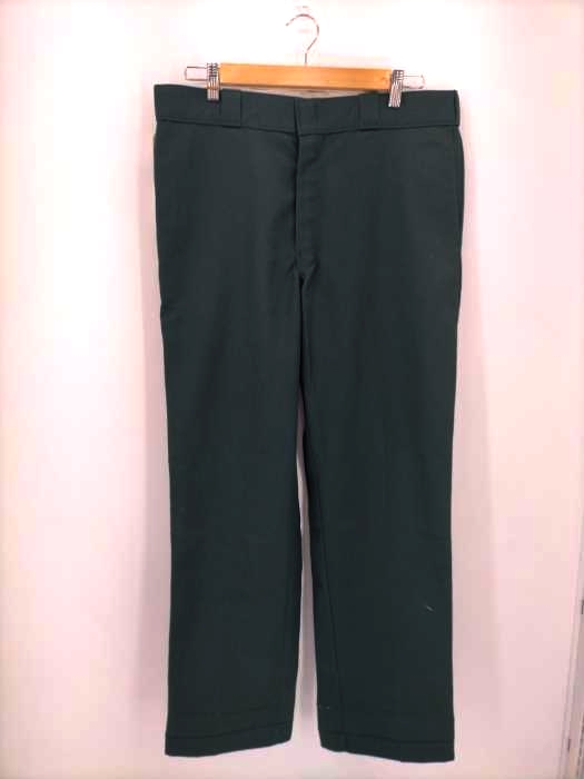 Dickies(ディッキーズ) 874 Original Fit ワークパンツ メンズ  36X32