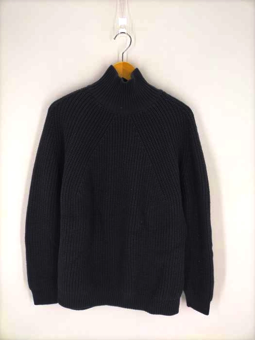 BATONER(バトナー) 19AW シグネチャータートルネック メンズ JPN：3