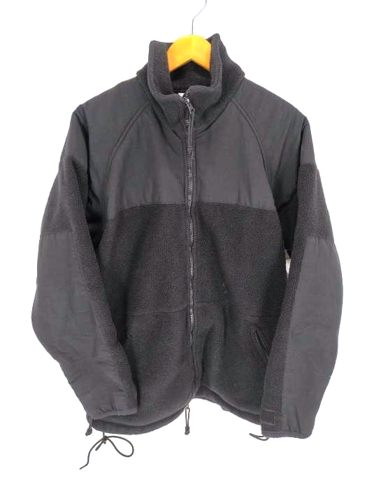 ECWCS(エクワックス) POLARTEC フリースジャケット メンズ  M