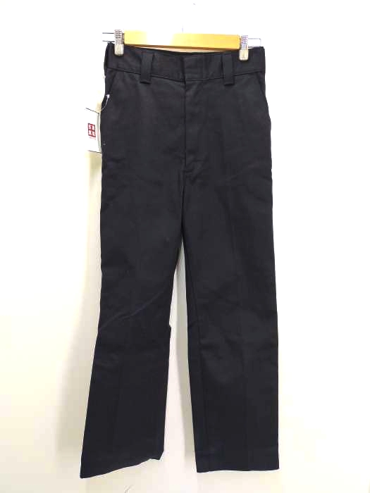 THE Shinzone(ザシンゾーン) センタープレススケーターパンツ SKATER PANTS レディース  PO