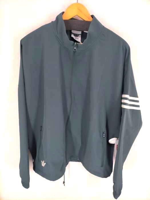 アディダス adidas  NEUCLASSICS トラックジャケット メンズ JPN：XL