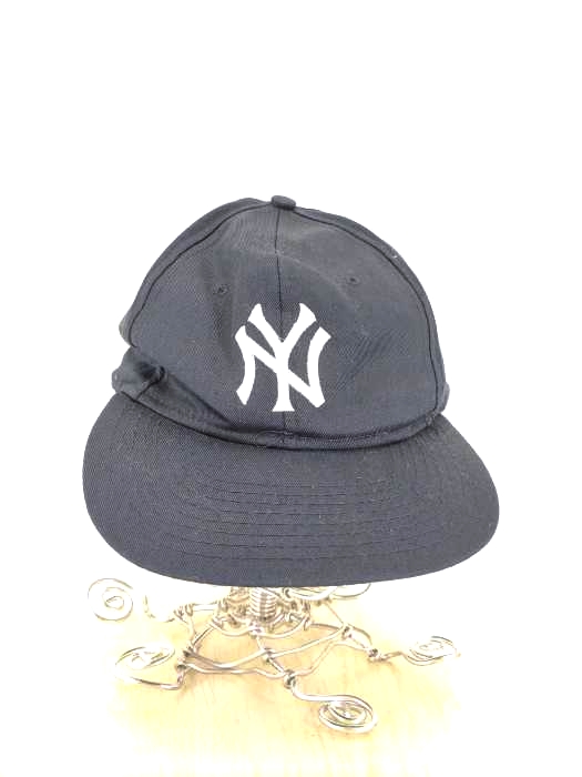 ユーズドフルギ USED古着 {{U.I.I}} MLB ベースボールキャップ メンズ 表記無