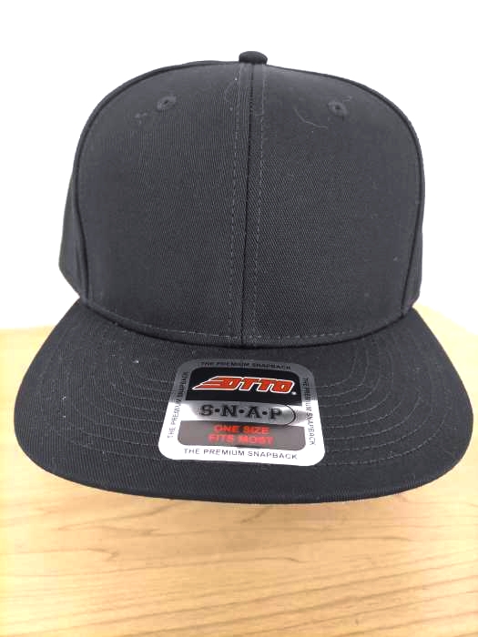オット otto OTTO CAP スナップバックキャップ メンズ  ONE