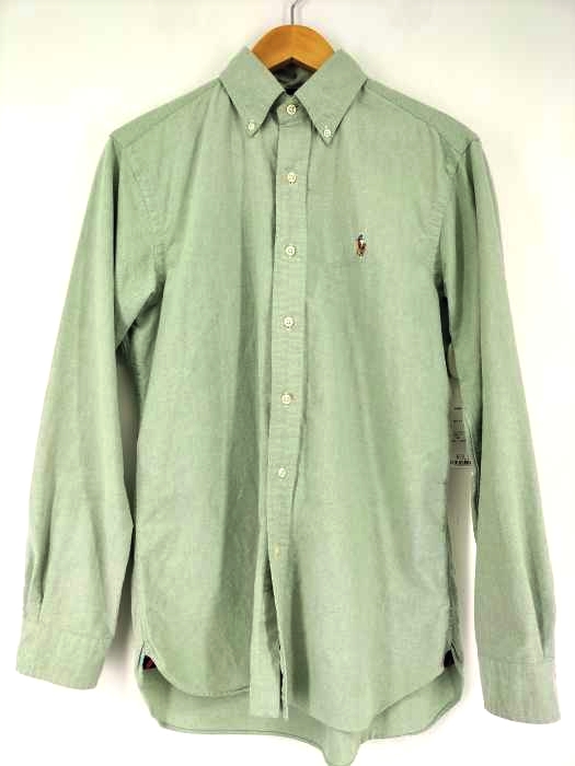ラルフローレン RALPH LAUREN 90s CLASSIC FIT メンズ JPN：S