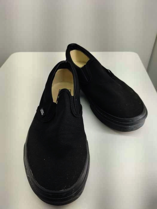 バンズ VANS Classic Slip-On レディース JPN：23