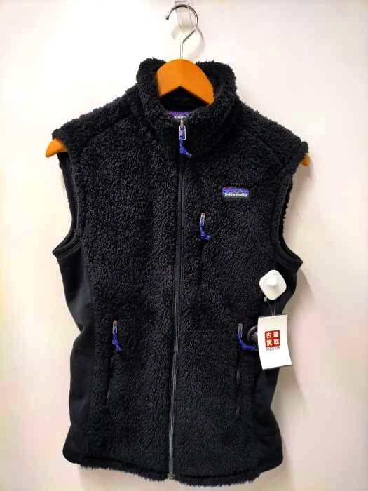 パタゴニア patagonia POLARTEC Los Gatos Vest メンズ import：S