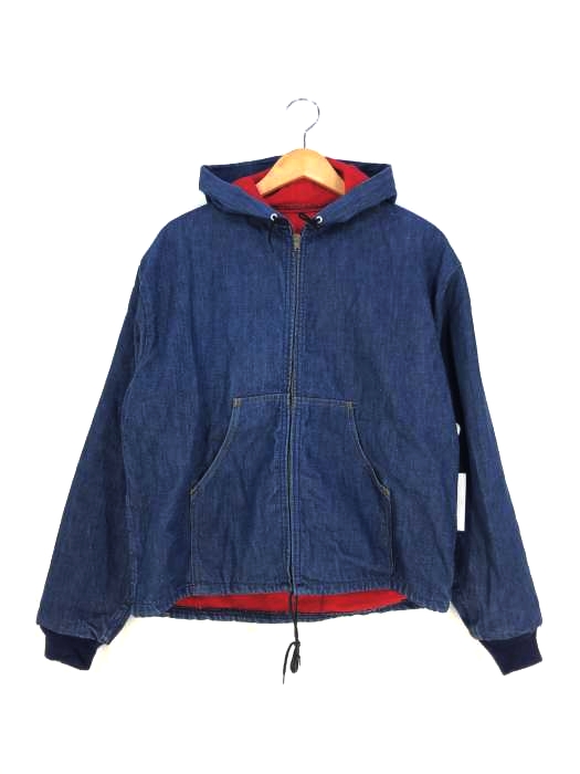 カーハート Carhartt 70s SCOVILL ZIP フーディブルゾン メンズ  M