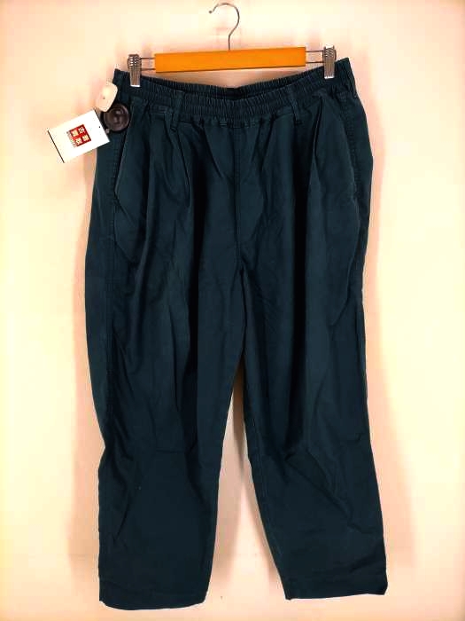 ケボズ KEboz VENTILE EASY PANTS メンズ JPN：XL