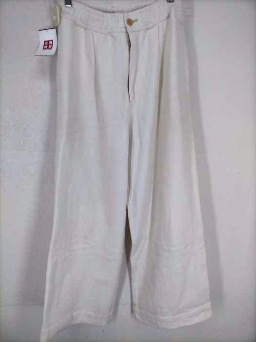 ホワイトラインフォーガール WHITE LINE for girl コットン スウェットパンツ レディース FREE