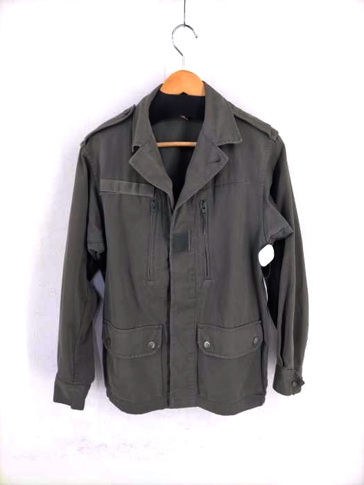 フレンチアーミー FRENCH ARMY 80s SOCOVET BAIS 1987 フランス軍ジャケット メンズ  88M