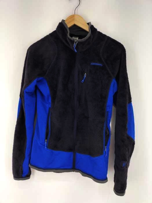 パタゴニア patagonia R2 JACKET レギュレーター フリースジャケット メンズ  XS