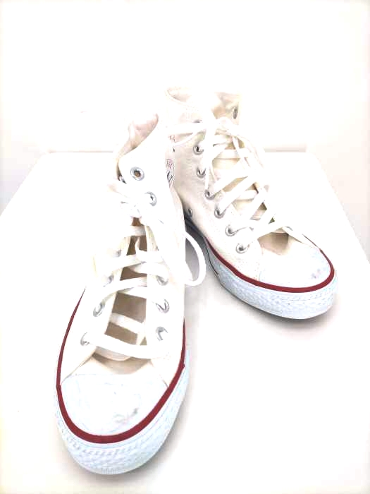 コンバース CONVERSE オールスターハイカット レディース US：5