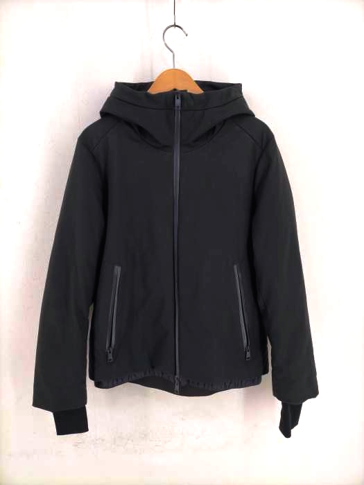 グローバルワーク GLOBAL WORK THERMOLITE 止水ジップフーディ メンズ JPN：S