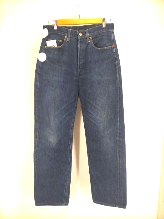 リーバイス Levis 93年製 501 USA製 ビッグE 刻印555 バレンシア製