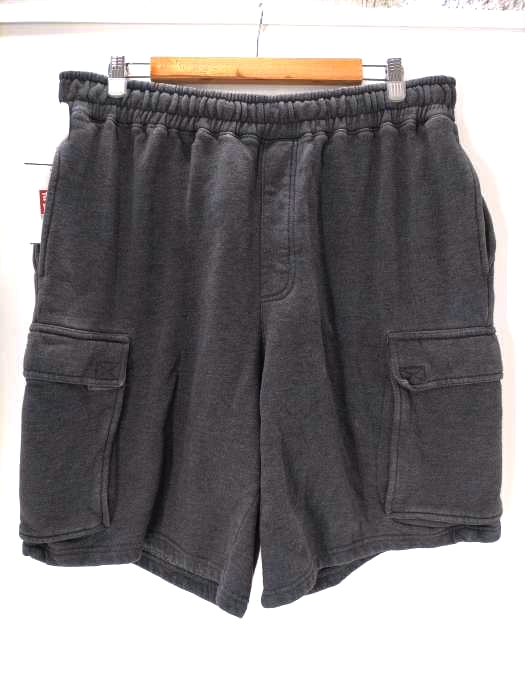 キングサイズ KINGSIZE スウェットカーゴショーツ ビッグサイズ メンズ  2XL