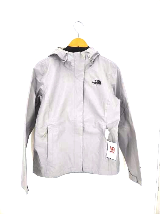 ザノースフェイス THE NORTH FACE Venture 2 Jacket DRYVENT レディース import：M