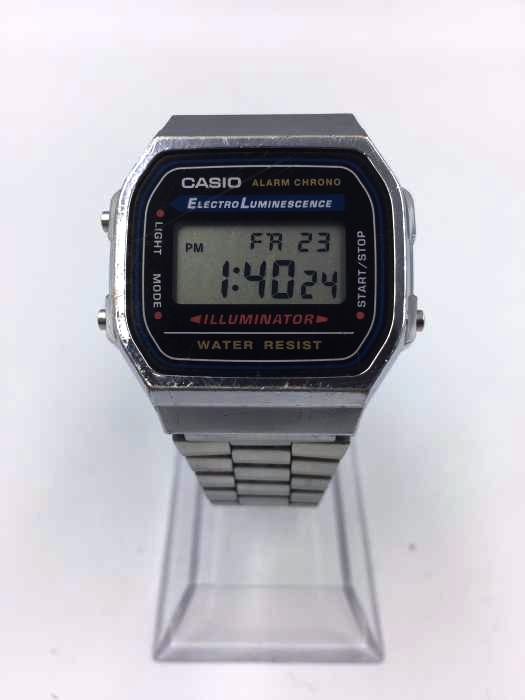 カシオ CASIO チープカシオ メンズ  表記無
