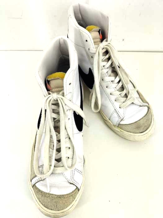 ナイキ NIKE Blazer Mid 77 メンズ JPN：27