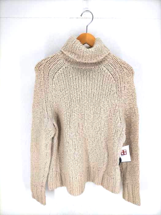 アールエルエックスラルフローレン RLX RALPH LAUREN アルパカ混ウールタートルネックニット メンズ JPN：S