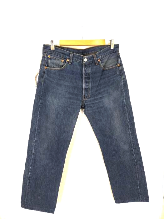 リーバイス Levis WPL423 501 メンズ  W34 L34