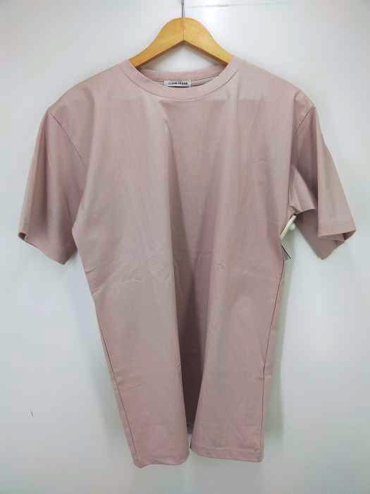 クラネオム CLANE HOMME クルーネックtシャツ メンズ  2