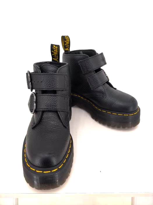 ドクターマーチン Dr.Martens DEVON HEART レディース  UK4