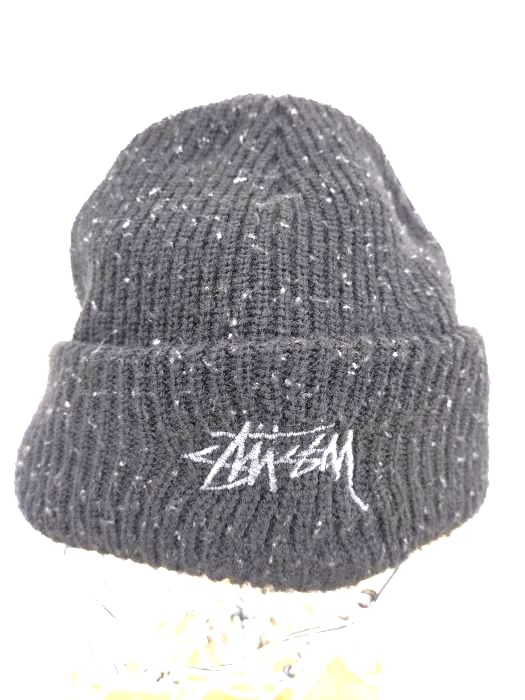 ステューシー Stussy CUFF BEANIE メンズ 表記無