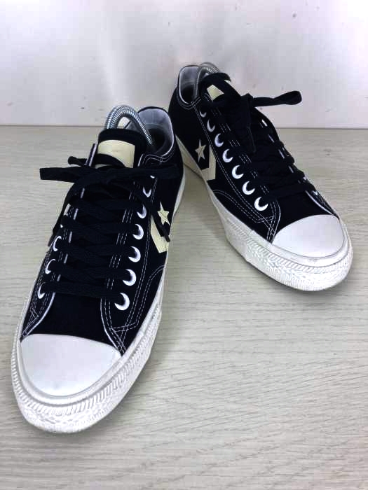 コンバーススケートボーディング CONVERSE SKATEBOARDING スケートボーディング ブレイクスター メンズ JPN：26 JPN：26