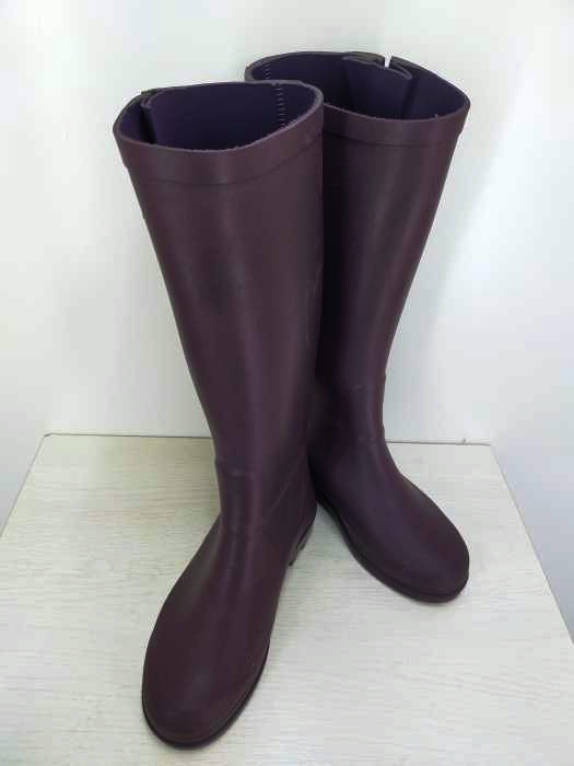 AIGLE(エーグル) エーグランティーヌ ラバーブーツ レディース シューズ ブーツ