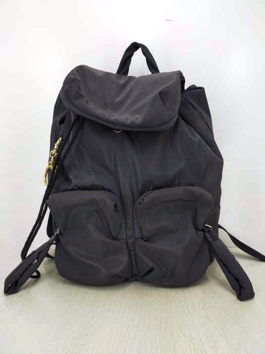 SEE BY CHLOE(シーバイクロエ) JOY RIDER ジョイライダー / BACKPACK バックパック レディース バッグ バックパック