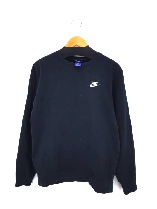 NIKE(ナイキ) フレンチテリー クルー メンズ トップス スウェット・トレーナー