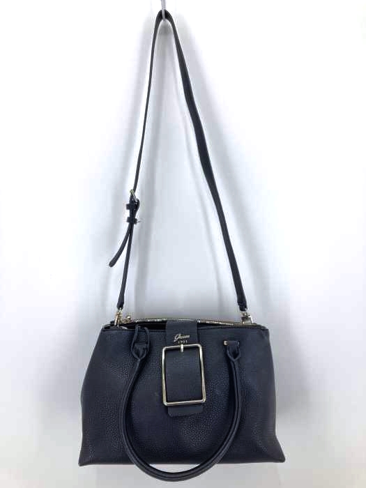 GUESS(ゲス) 2WAY トートバッグ ショルダーバッグ レディース  表記無