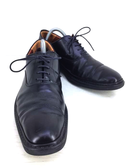 designo(デジーノ) ストレートチップレザーシューズ メンズ  25 1/2