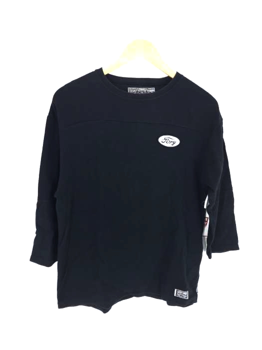 NEIGHBORHOOD(ネイバーフッド) FB.COLORS/CREW.3Q クルーネック七分丈Tシャツ メンズ JPN：M