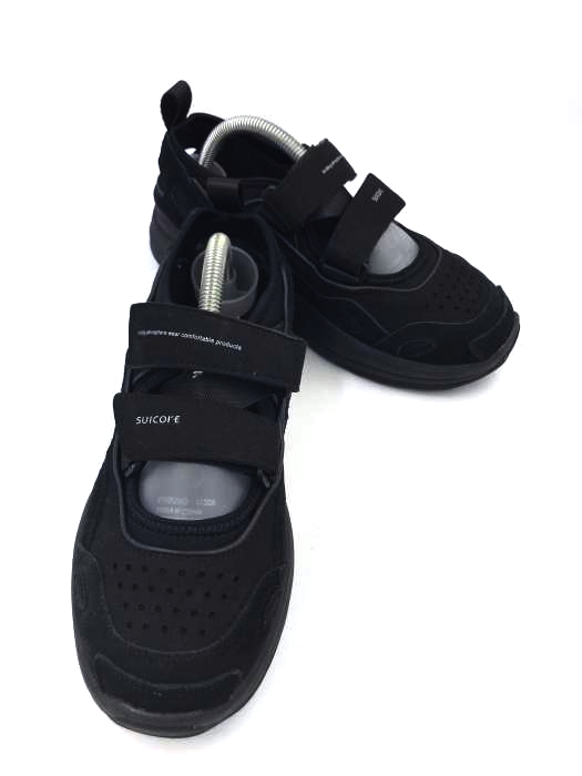 suicoke(スイコック) AKK-ab サンダル スニーカー レディース シューズ スニーカー