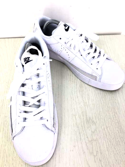 NIKE(ナイキ) BLAZER LOW X メンズ  26.5