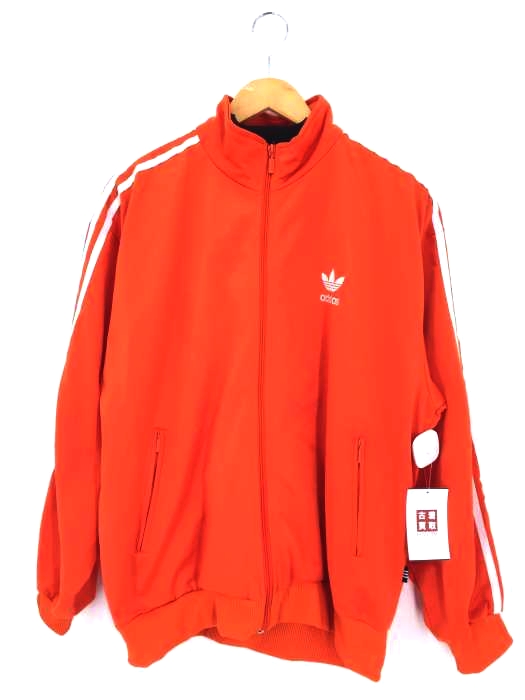 adidas(アディダス) トラックジャケット メンズ  100