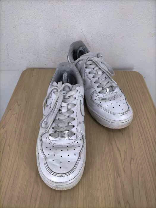 NIKE(ナイキ) WMNS AIR FORCE 1  07 レディース JPN：24.5