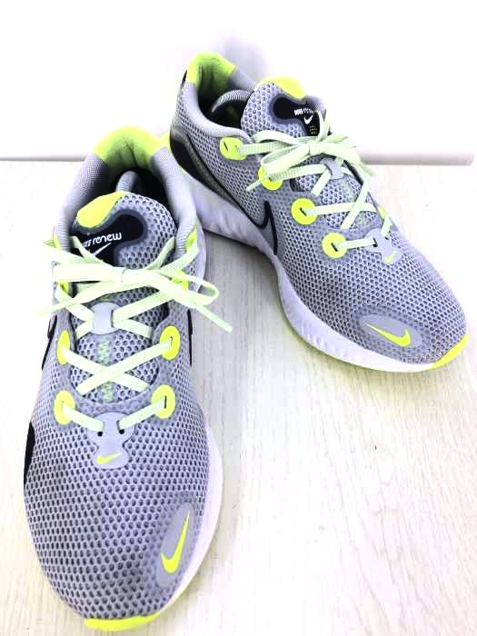 NIKE(ナイキ) RENEW RUN メンズ 表記無
