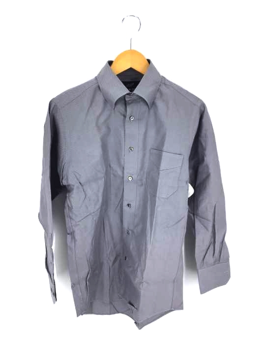 GAULTIER HOMME objet(ゴルチエオムオブジェ) ストライプシャツ メンズ JPN:46