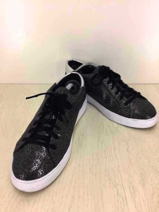 COLE HAAN(コールハーン) グリッタースニーカー レディース 8B