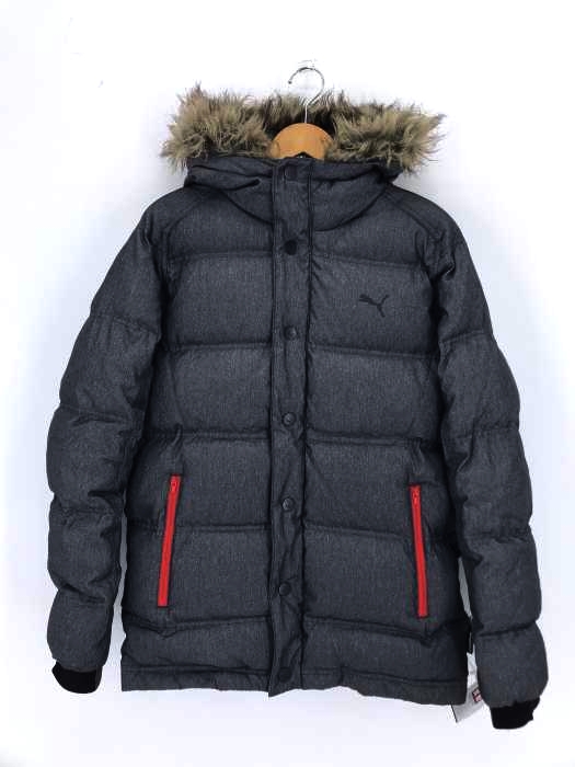 PUMA(プーマ) ILP Puffy Down Jacket メンズ JPN：M