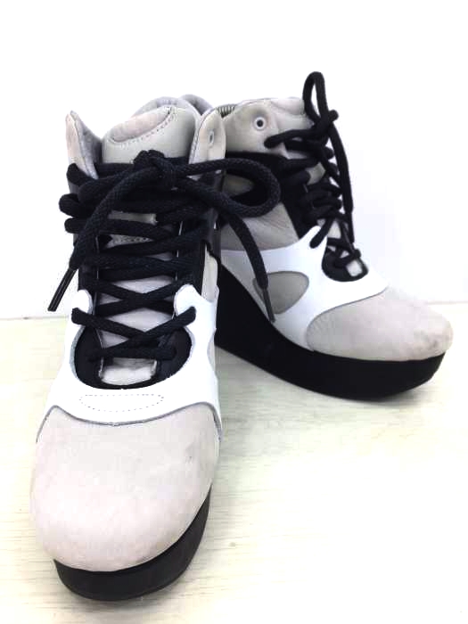 Alexander McQUEEN PUMA(アレキサンダーマックイーンプーマ) LEAP レディース JPN:24