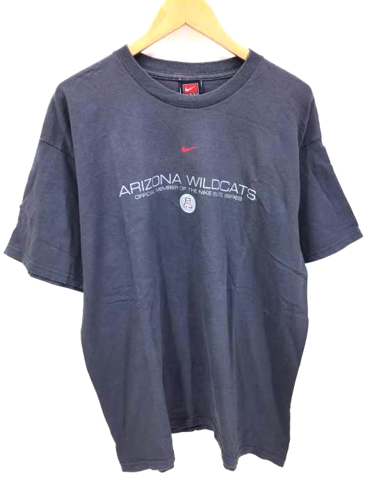 NIKE(ナイキ) クルーネック 半袖 Tシャツ メンズ JPN：L