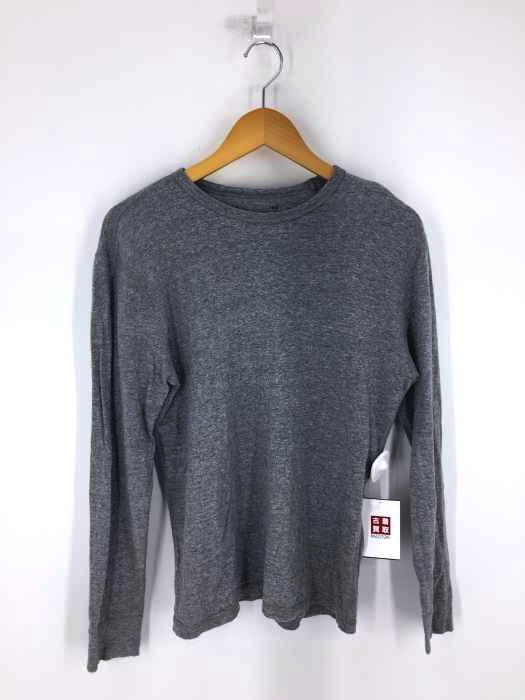 ラッツ RATS 無地 L/S TEE メンズ JPN:M