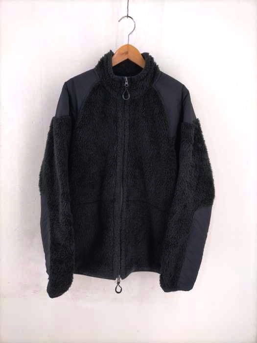 RUSSELL ATHLETIC(ラッセルアスレチック) ボアブルゾン メンズ JPN：XL