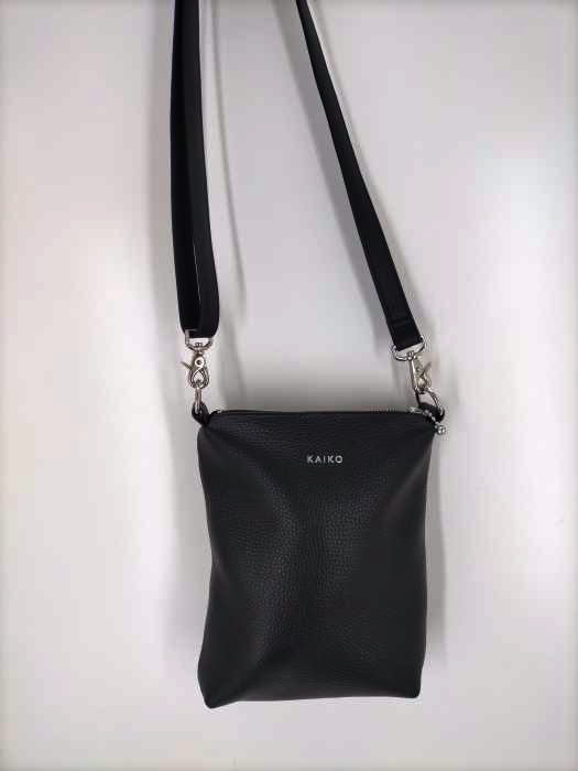 カイコー KAIKO LEATHER SHOULDER BAG レディース 表記無