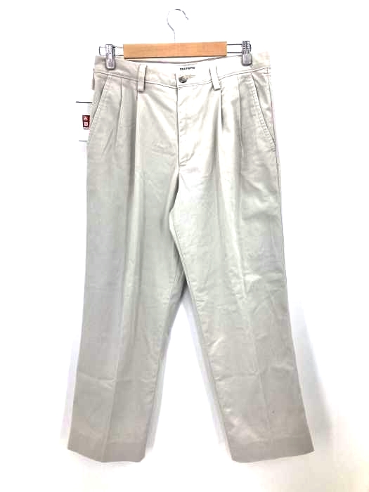 DOCKERS(ドッカーズ) 2タックパンツ メンズ  W30 L30