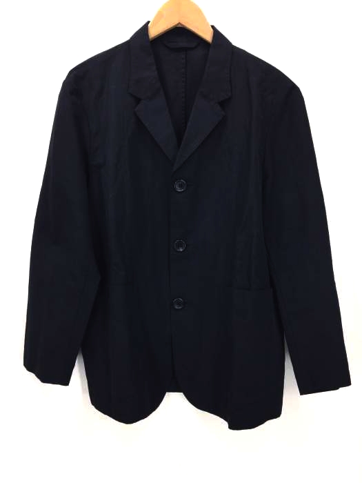 MARGARET HOWELL(マーガレットハウエル) LIGHTWEIGHT COTTON LINEN メンズ JPN：S