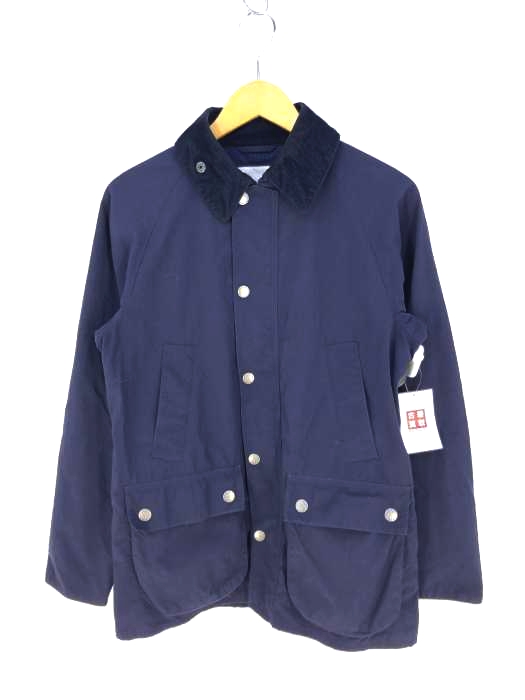 Barbour(バブアー) Bedale SL Nylon OX メンズ JPN：M